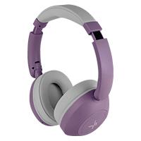 AUDIFONOS ON-EAR INALAMBRICOS PLEGABLES MANOS LIBRES CON BT PERFECT CHOICE SOUNDIA - MORADO AUDIFONOS ON-EAR INALAMBRICOS PLEGABLES MANOS LIBRES CON BT PERFECT CHOICE SOUNDIA - MORADO